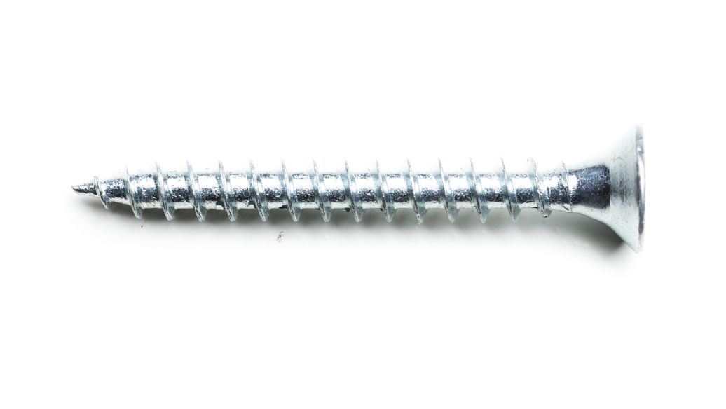 螺杆的结构和工作特性你知道多少？