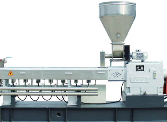 双螺杆造粒机能造什么料？使用后如何保养？