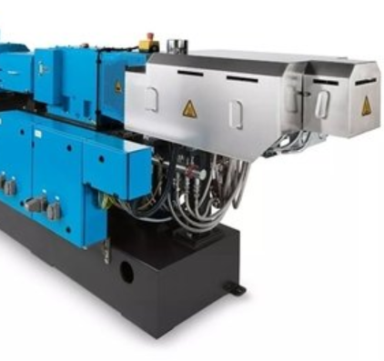 双螺杆挤出机的工艺条件和工艺原理是什么？