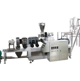  三螺杆挤出机的排列顺序及其性能优势有哪些?