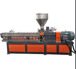 双螺杆造粒机出现螺杆打滑及离合器故障的解决办法有哪些?