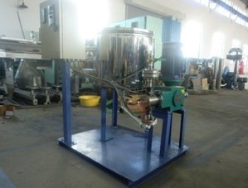 同向双螺杆挤出机：了解一下它的工作原理及应用吧！