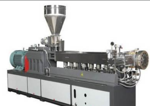 双螺杆造粒机的正确操作方法是什么？使用注意事项了解一下！