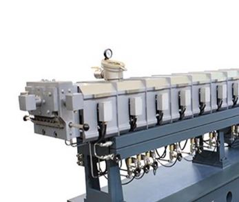 双螺杆挤出的分类有哪些？如何进行选购呢？一起来看看！