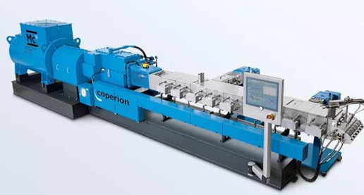 　双螺杆挤出机：机器的试车操作和安装步骤是什么样的？