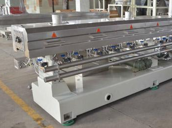 双螺杆挤出机可能会出现什么问题？平时如何维护保养？